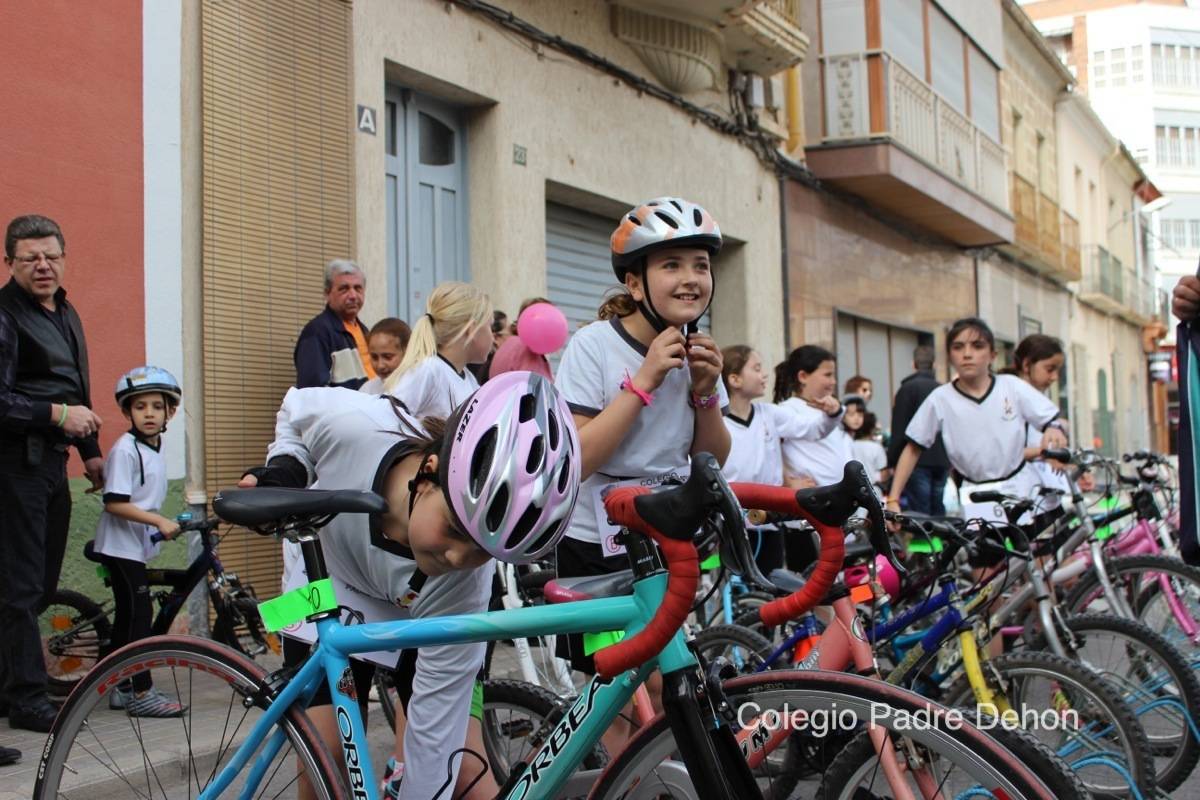 2014 03 29 IV DUATLÓN PADRE DEHON (115)
